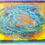 "Bewußtseinszustand 1" - Acryl auf Leinwand - 40 x 50  cm - 2016 *